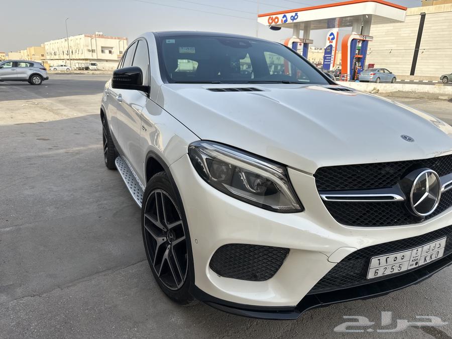 مرسيدس GLE 43 فل كامل 201963145383219970114