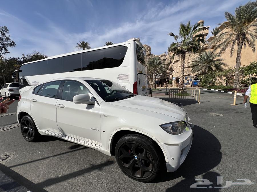 Check my previous ad BMW X6 M POWER V8 5L 201363144440221315112