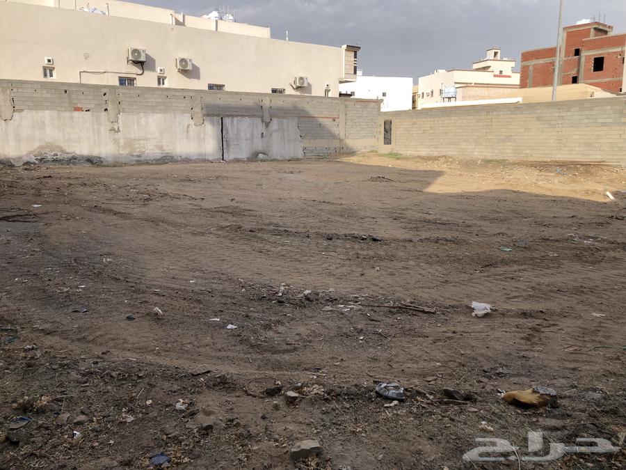 For rent or investment, a 900-square-meter land in Al-Huda neighborhood63144448260354114