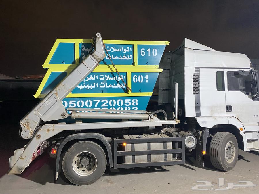 ايجار حاويات63018209642241111