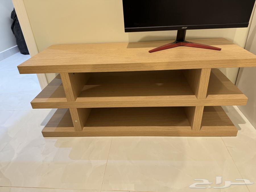 دولاب وطاولة تلفزيون بان هوم63478228185601111