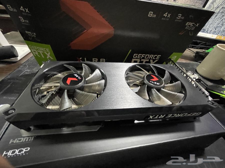 RTX 3060 TI 8G PNY Graphics Card63095972459521113
