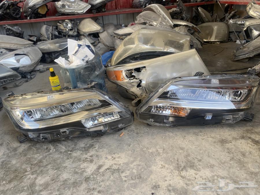 تويوتا راش طقم شمعات63147263505794112