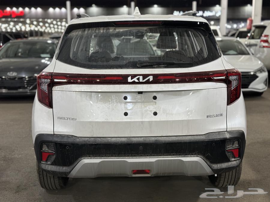 Kia Seltos 2024 Binren Sold63142598211074114