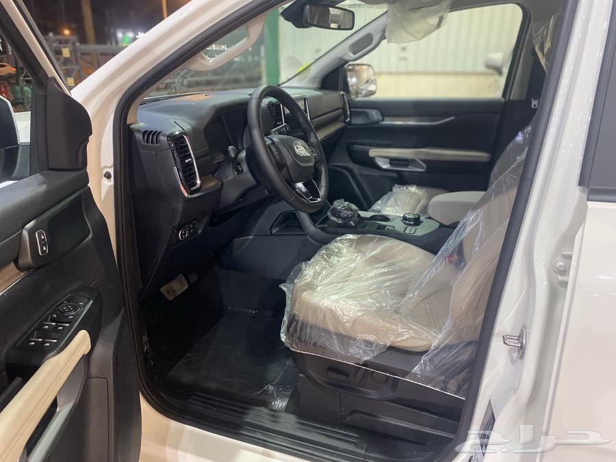 Everest gasoline half-full model 202563145367953026113