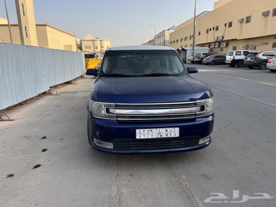 Ford Flex 200963145383192451113