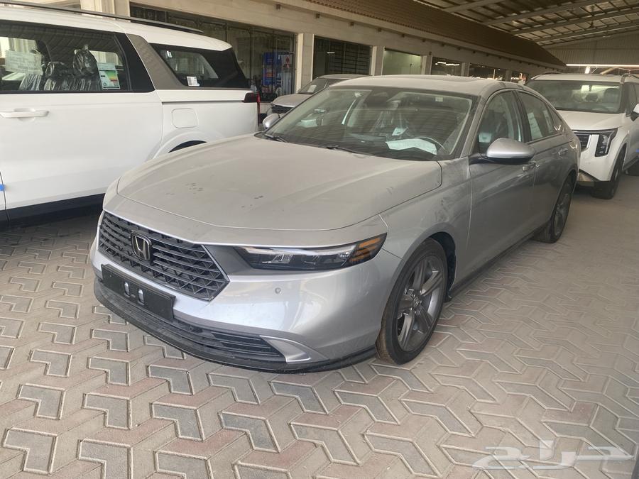 Honda Accord63145351458689111