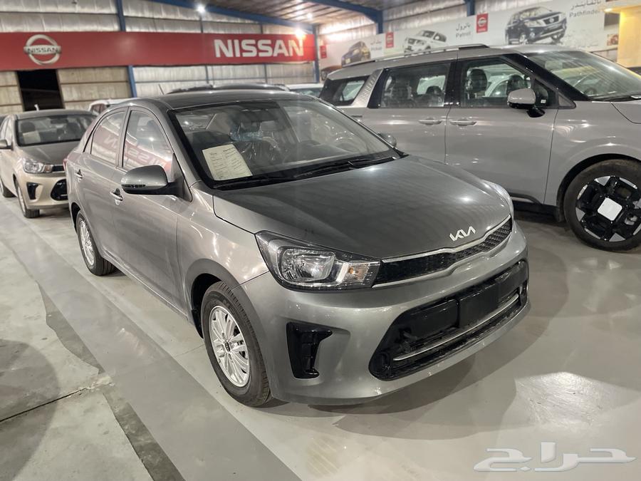 Kia Picanto half of 2024 with confirmed speed and rims631453833327381120