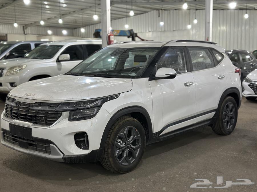 Kia Seltos 2024 Binren Sold63142598211074111