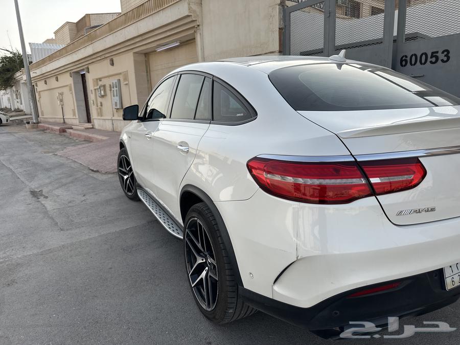 مرسيدس GLE 43 فل كامل 201963145383219970112