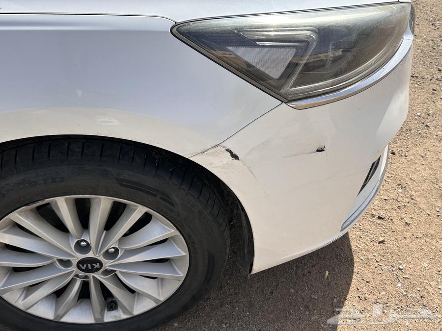 Kia K5 201763143086027778113
