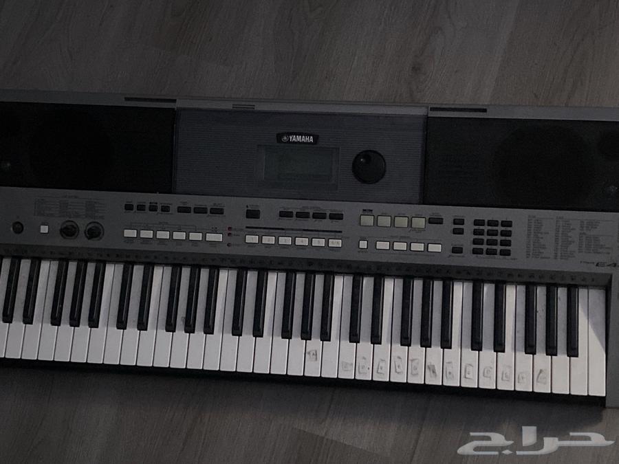 Yamaha paper63095579275009111