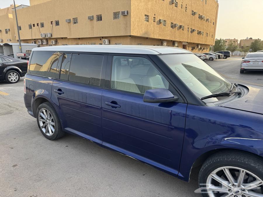 Ford Flex 200963145383192451112