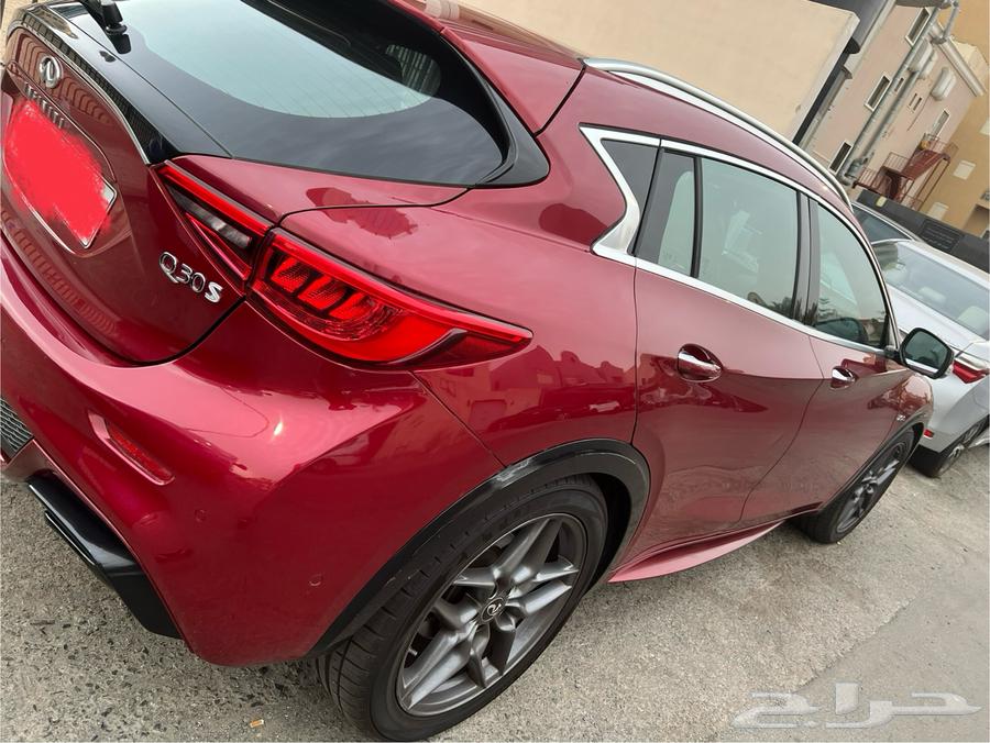 Infinity Q30s63145375720193112