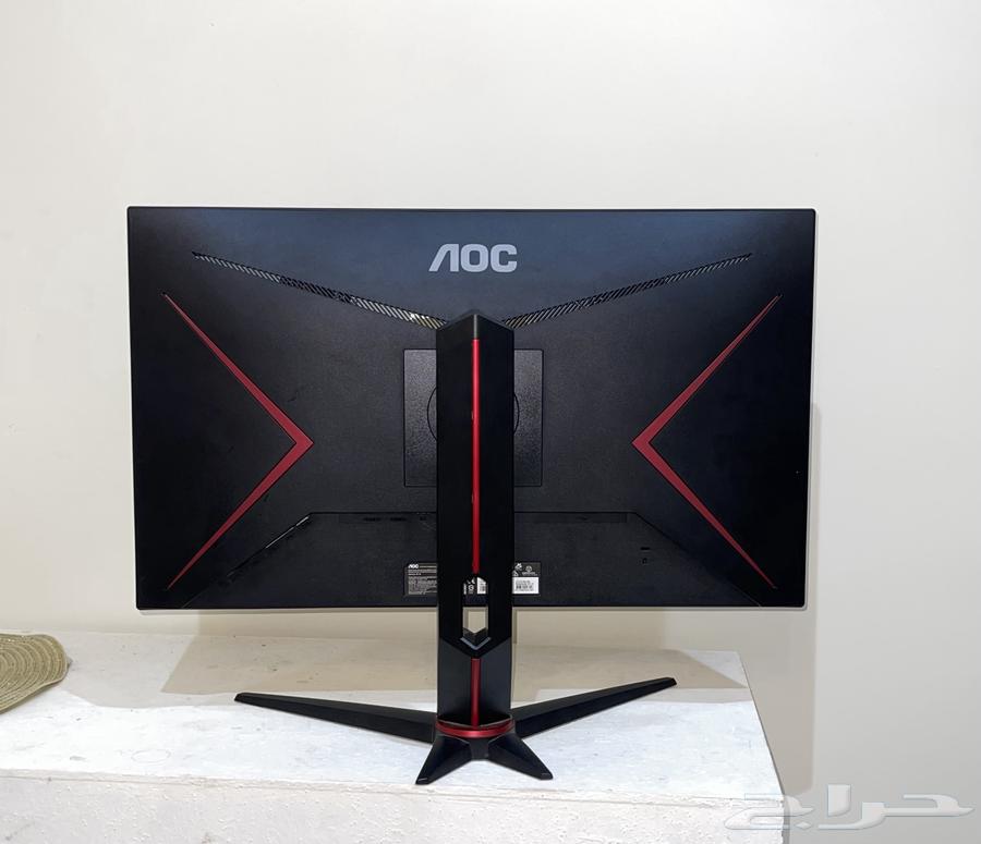 144 Hz Gaming Screen63097498923394114