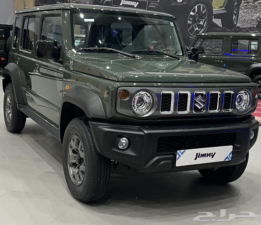 Eid al-Fitr offers on Jeep Jimny63144447830785111