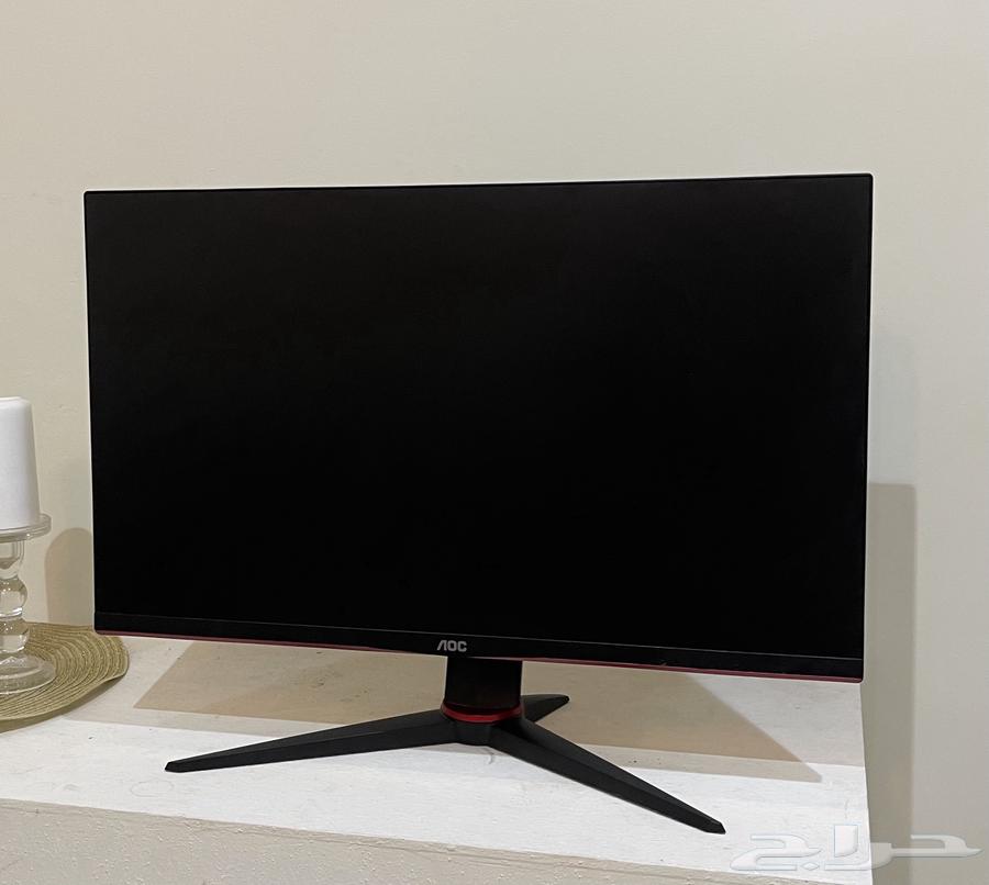 144 Hz Gaming Screen63097498923394111