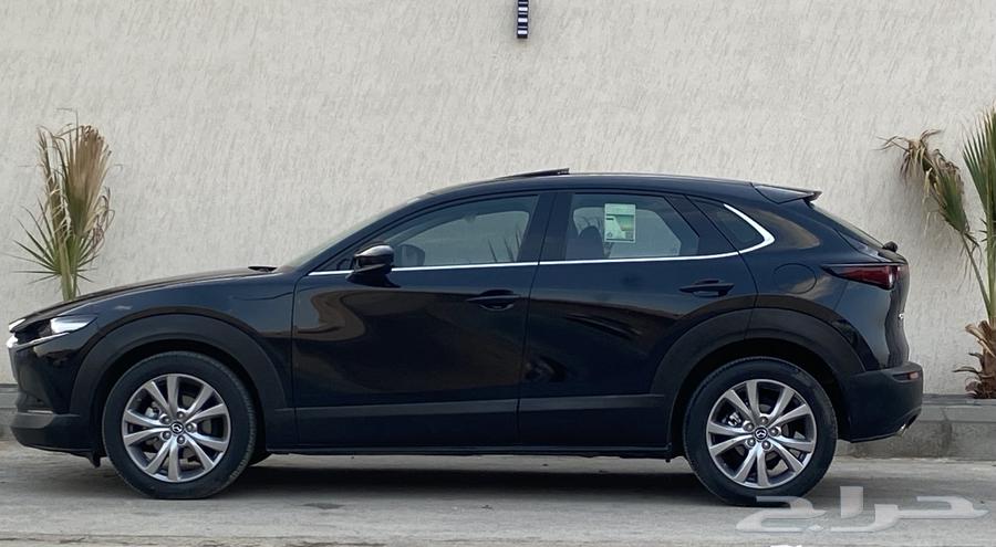 Mazda 2024 Cx30 fully loaded63146776985986113