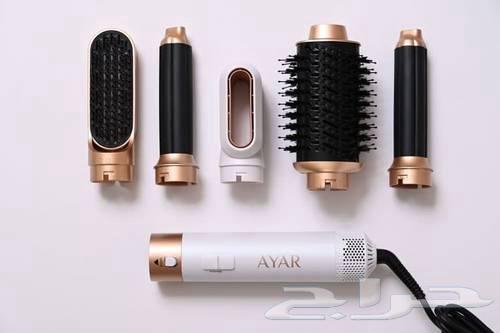 Shuaer Aier is a cheaper alternative to Dyson Air Wrap.63097826490753111