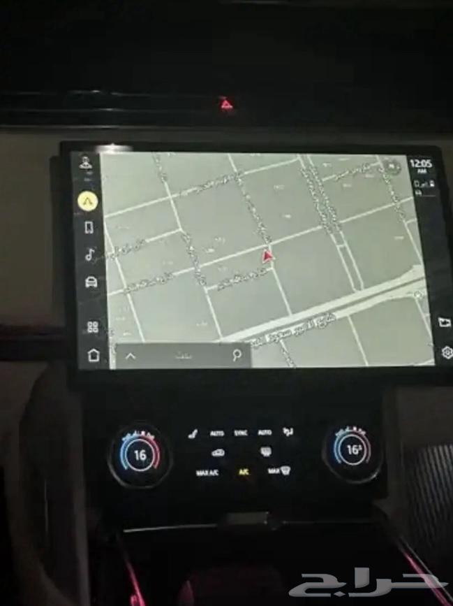 Land Rover Range and Defender Maps63487775119490111
