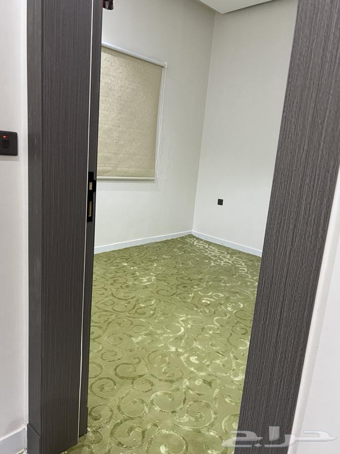 شقق عزاب موثثه للايجار حفرالباطن63010621399937111