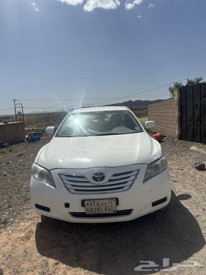Camry 200863144444487939112