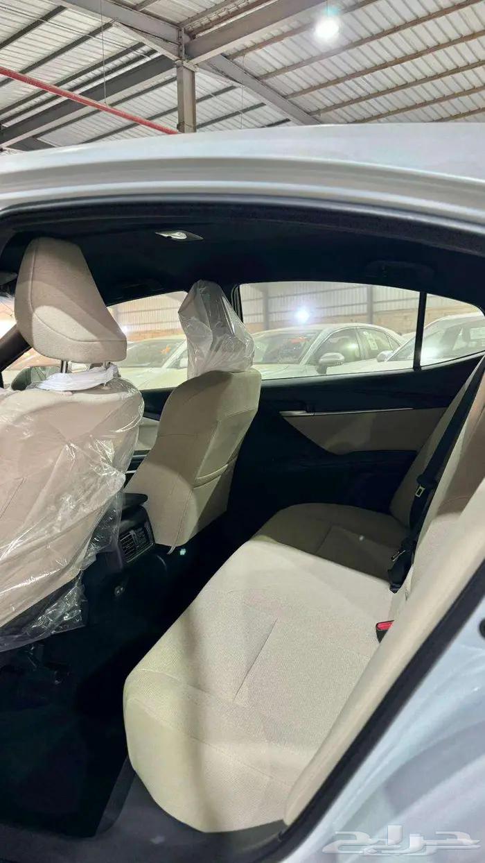 Camry Standard E2025 with cash and installments63147266688001112