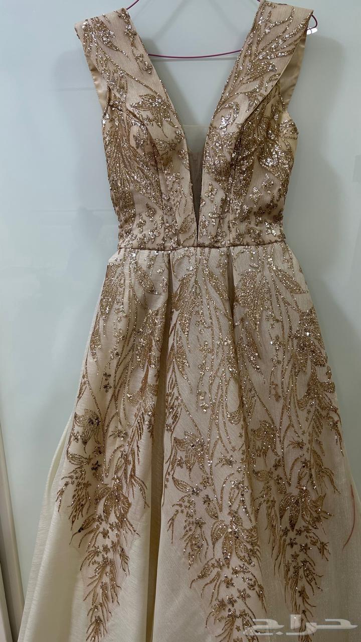 Women's evening dress63096314289538111
