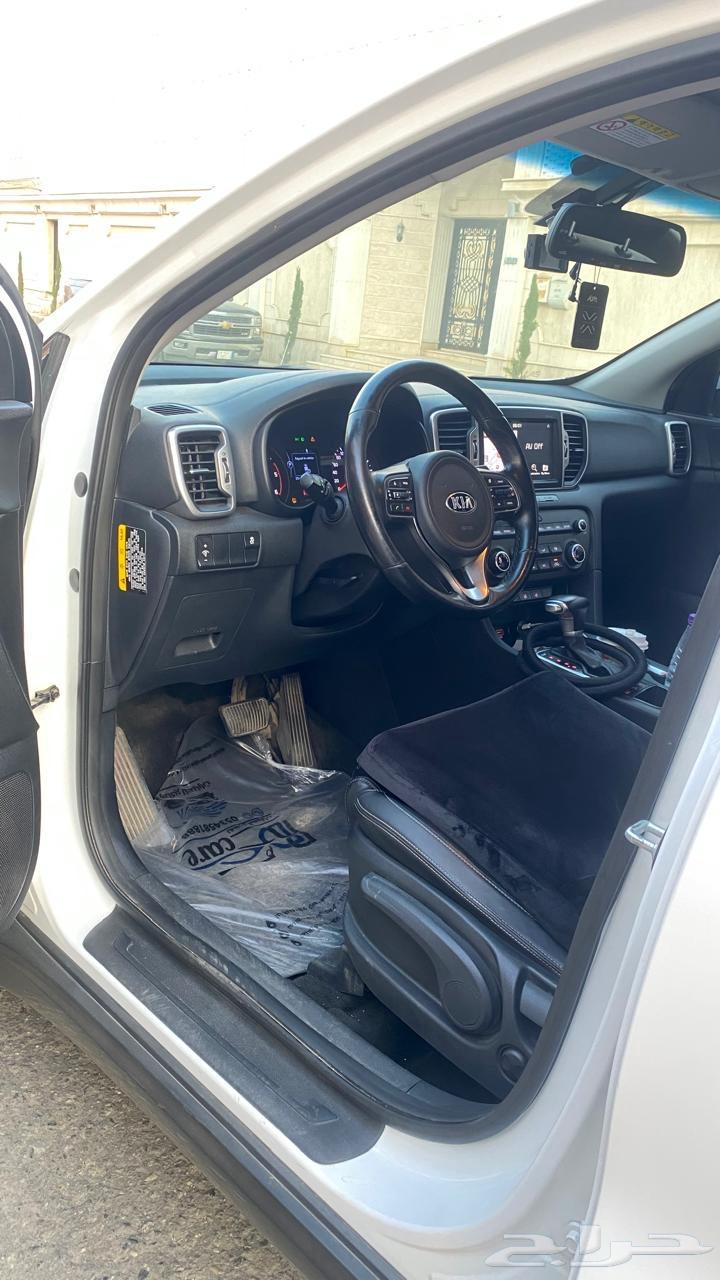 Kia Sportage (Diesel)63146329264769112