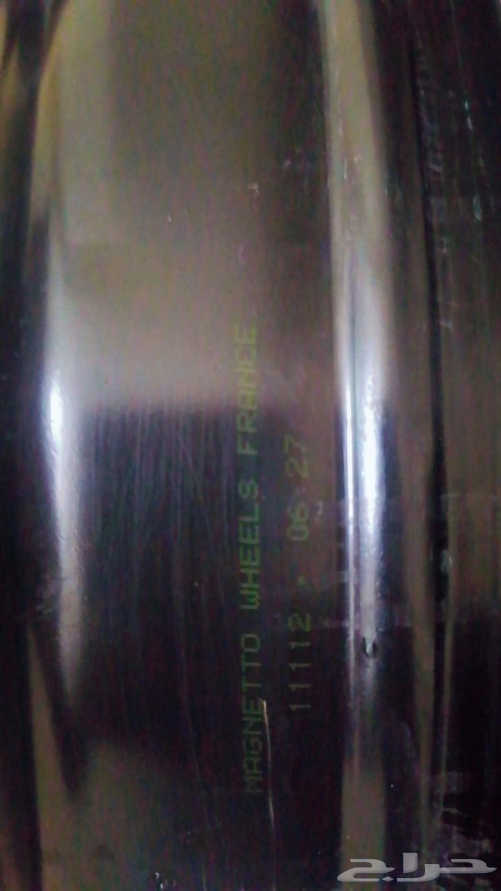 Original 15-inch rims63142609717763114