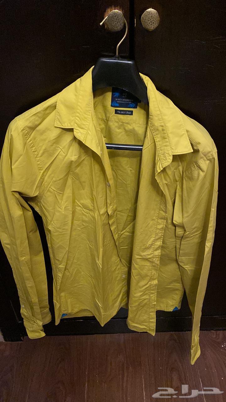 Original men's clothing brand630948701131541129
