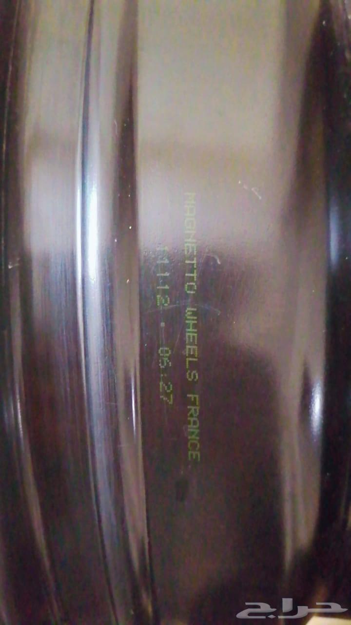 Original 15-inch rims63142609717763113
