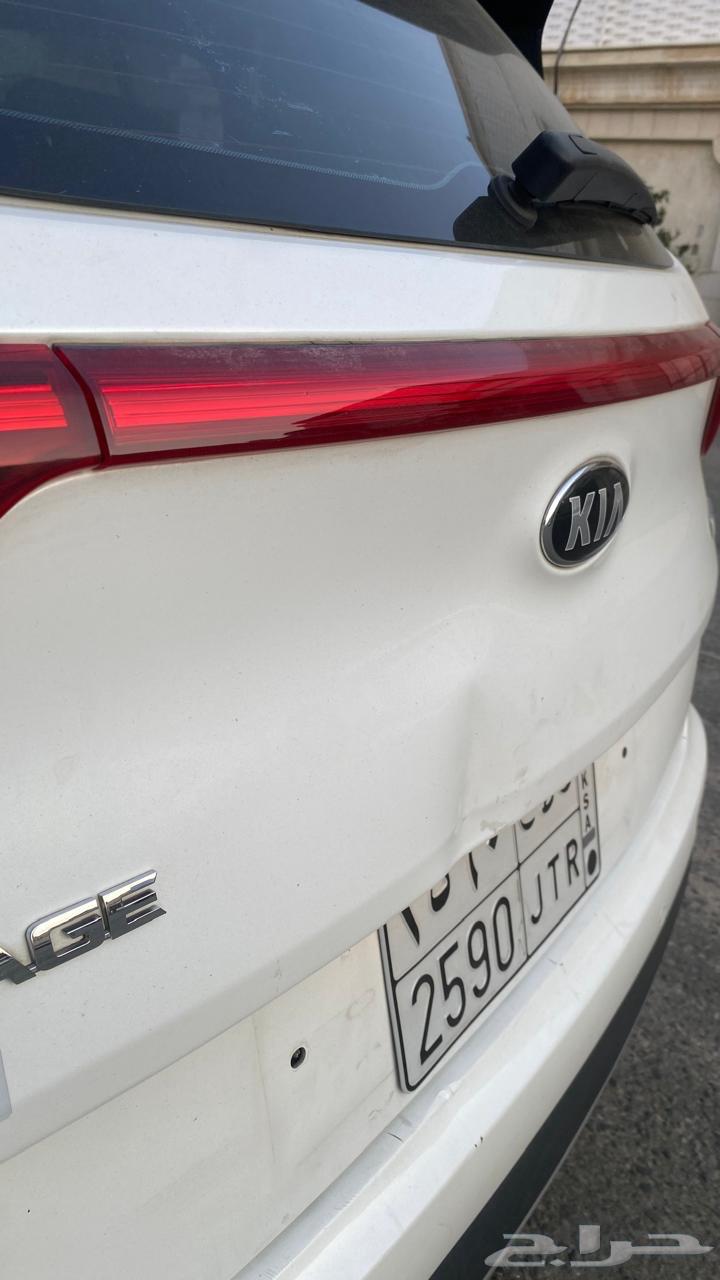 Kia Sportage (Diesel)63146329264769111