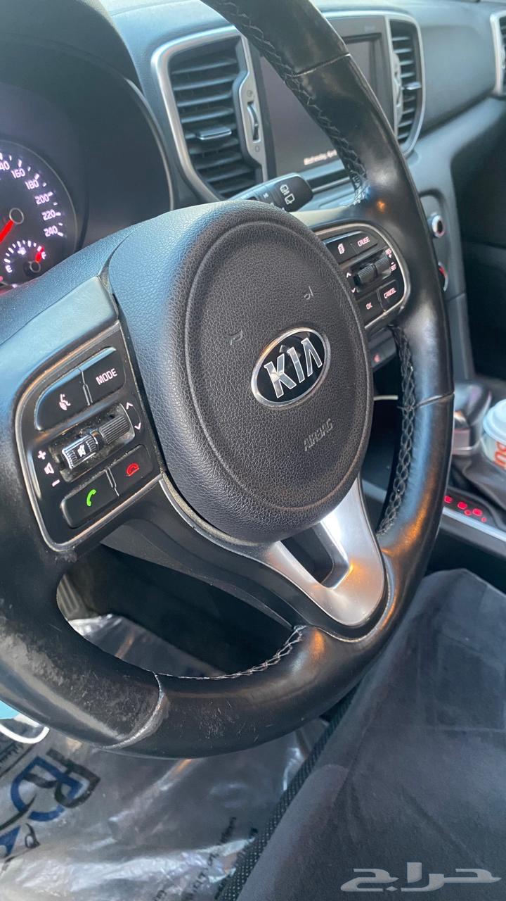 Kia Sportage (Diesel)63146329264769114