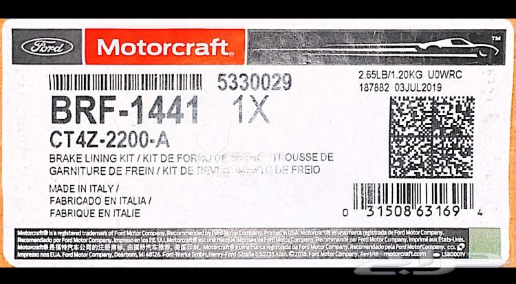 Ford Fabric Agency631467811656981127