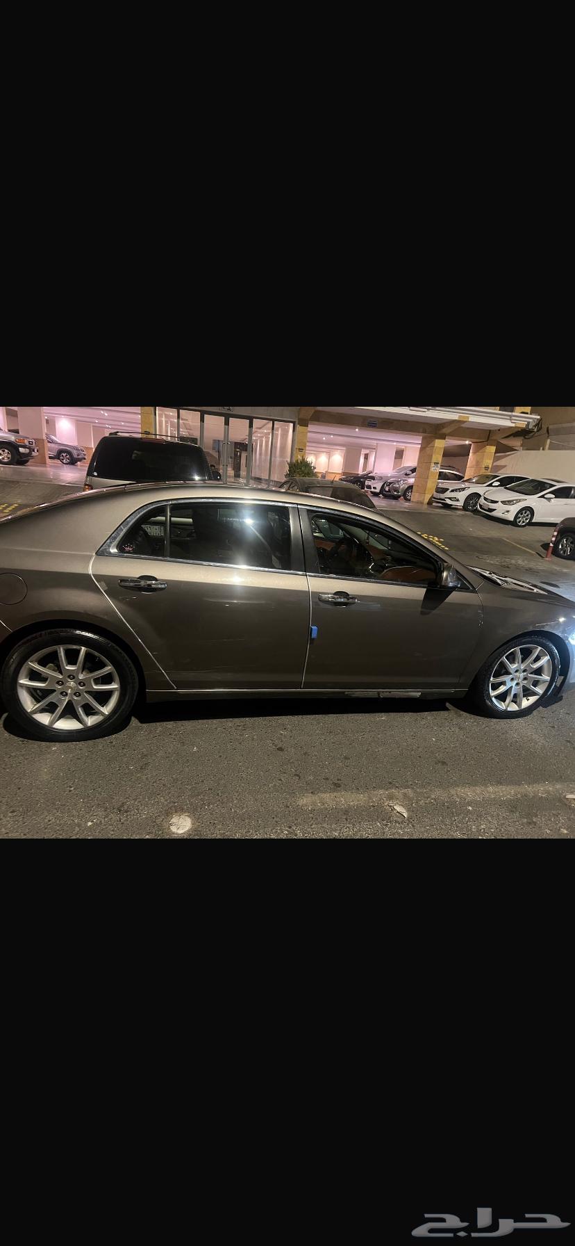 Chevrolet Malibu 2011 for sale, trade-ins accepted63147259577603114