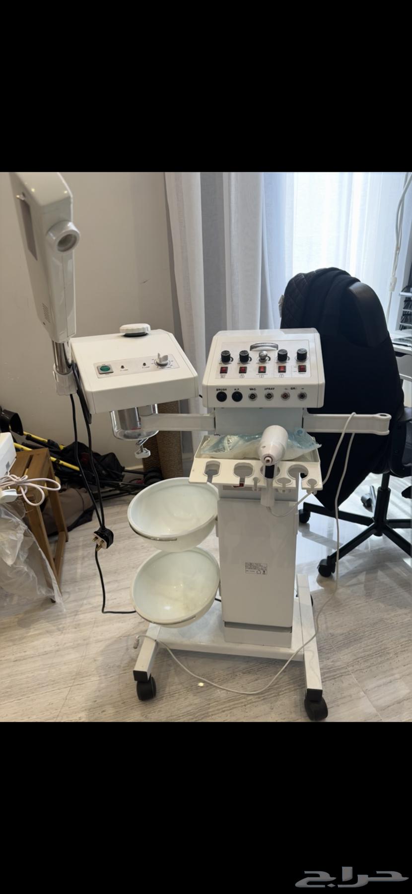 14-service skin cleansing device63095573736707112