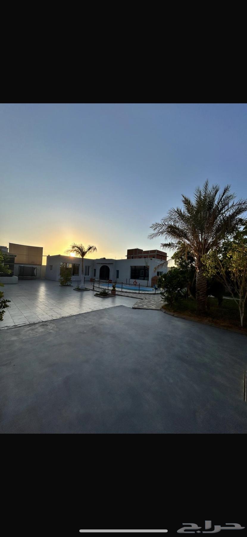 استراحه وريف حجوزات الصيف63014750105217113
