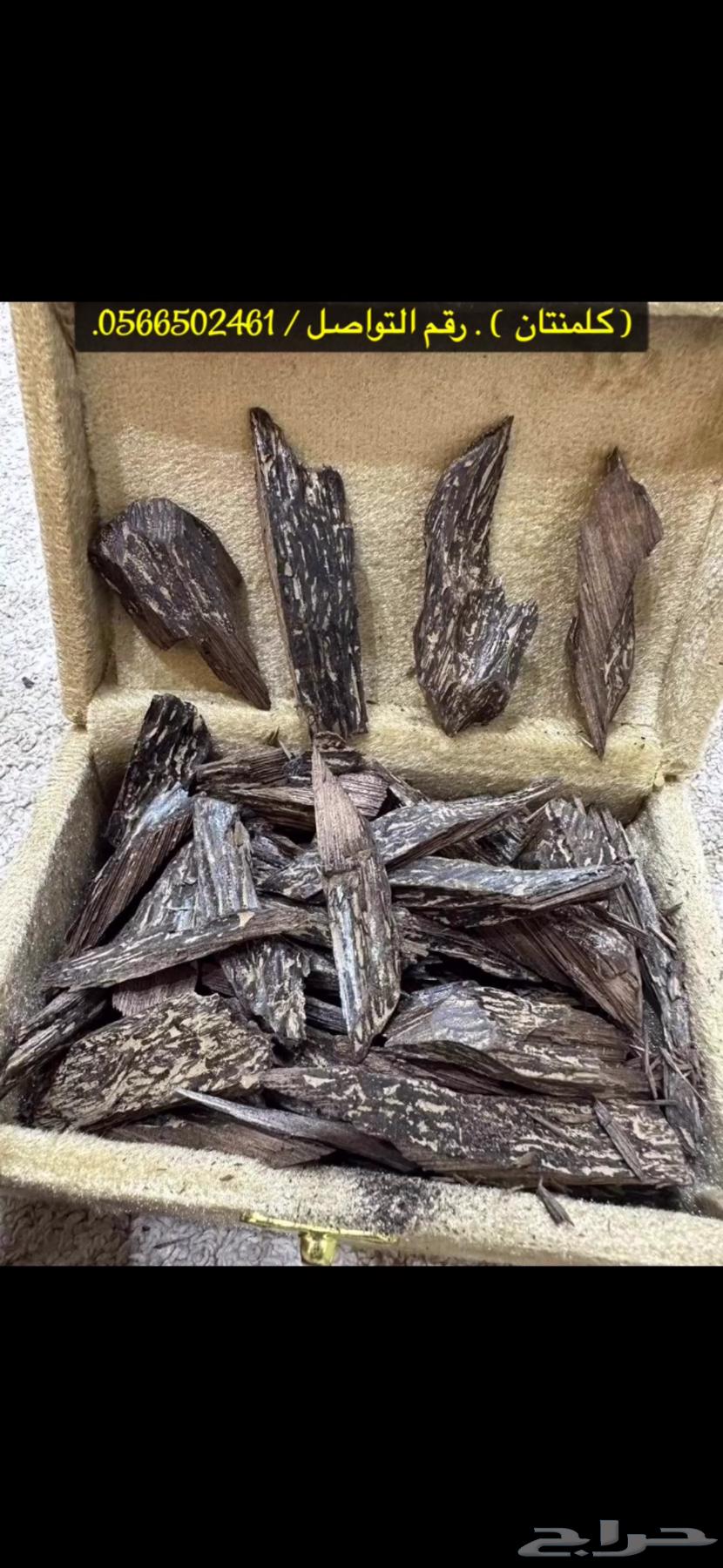Natural Sandalwood Agarwood Blue Klementan Incense for Palaces and Occasions63124514803586114