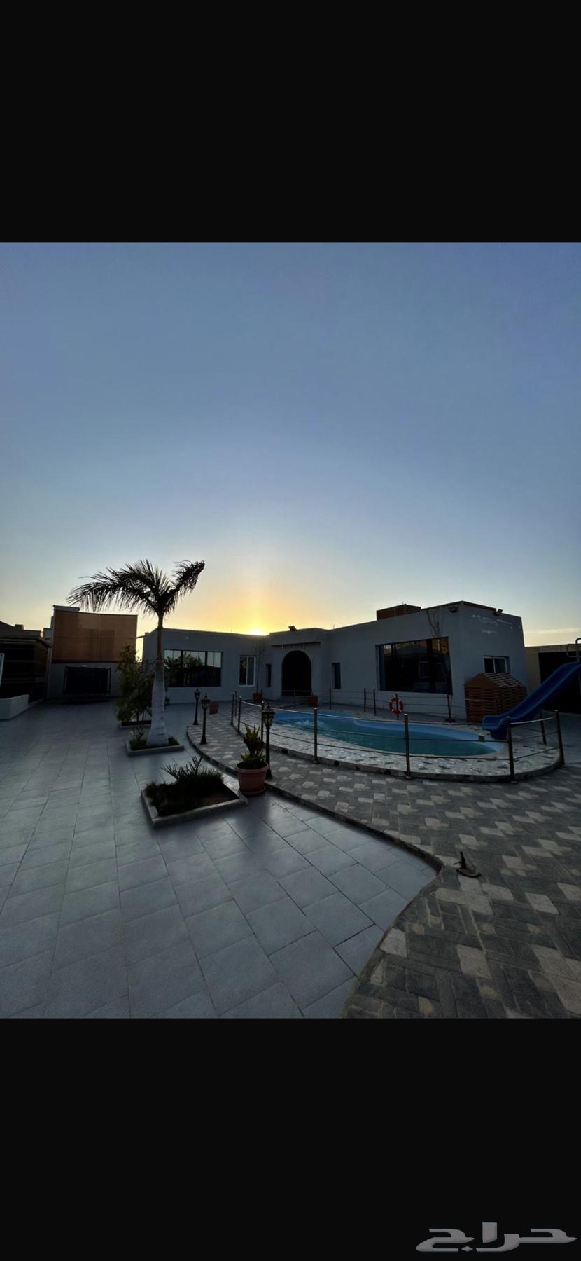 استراحه وريف حجوزات الصيف63014750105217111