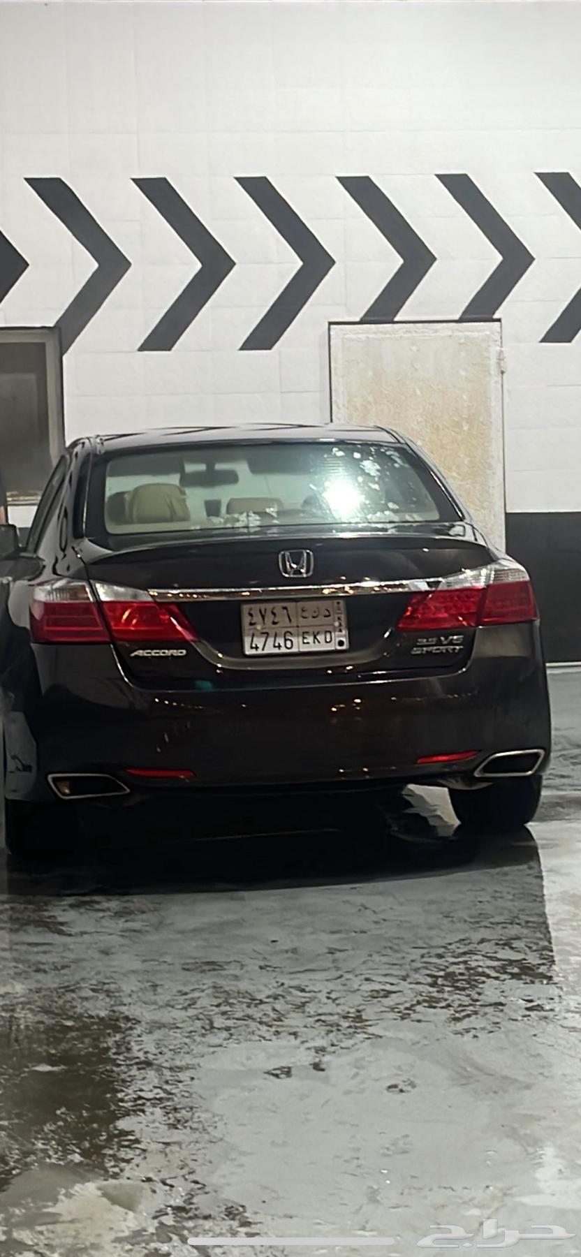 Accord 2016 full model V663144452112771112