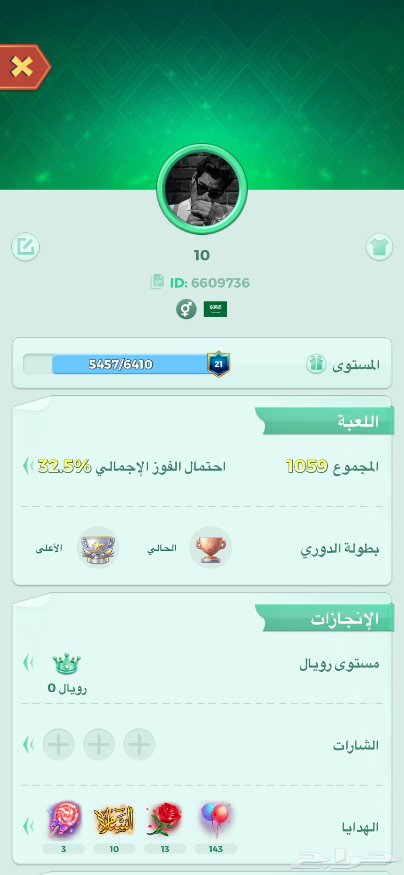 Special Ludo account630967363015691123