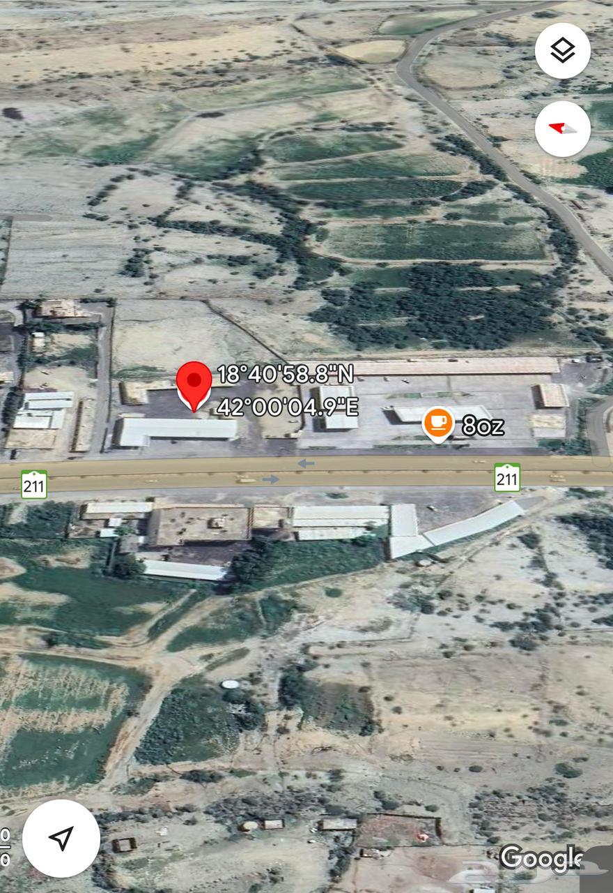 Commercial and residential complex for investment63011205732994112