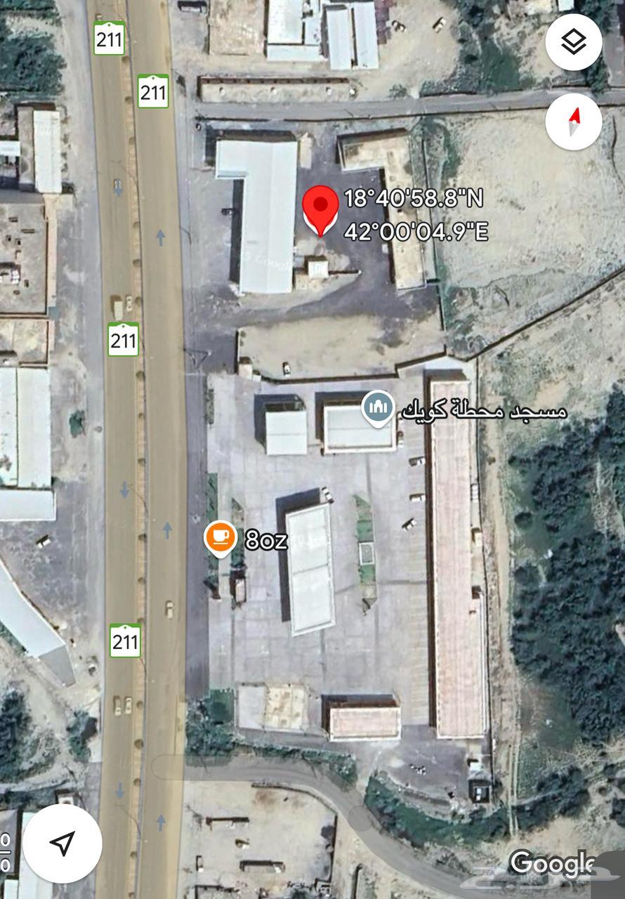 Commercial and residential complex for investment63011205732994113