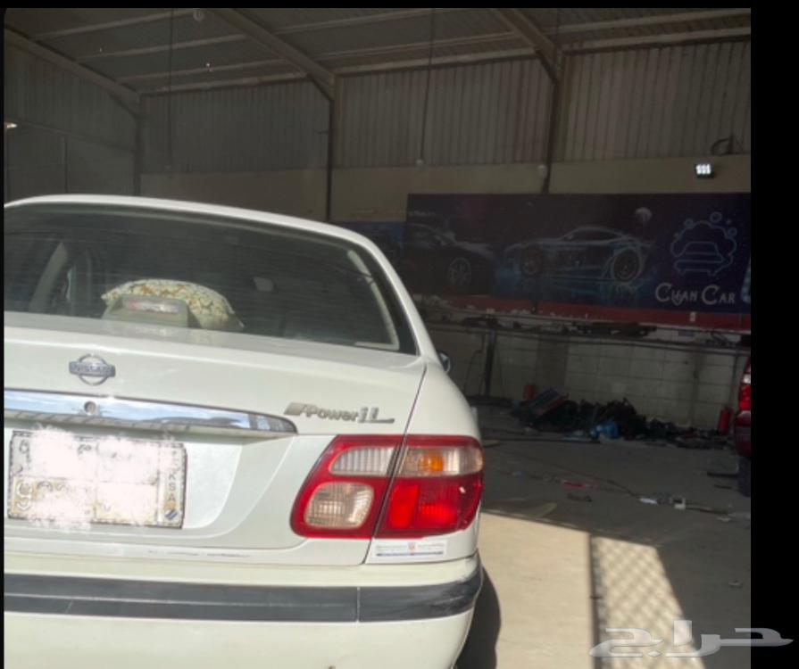 Sunny 2002, very very clean63145368123778114