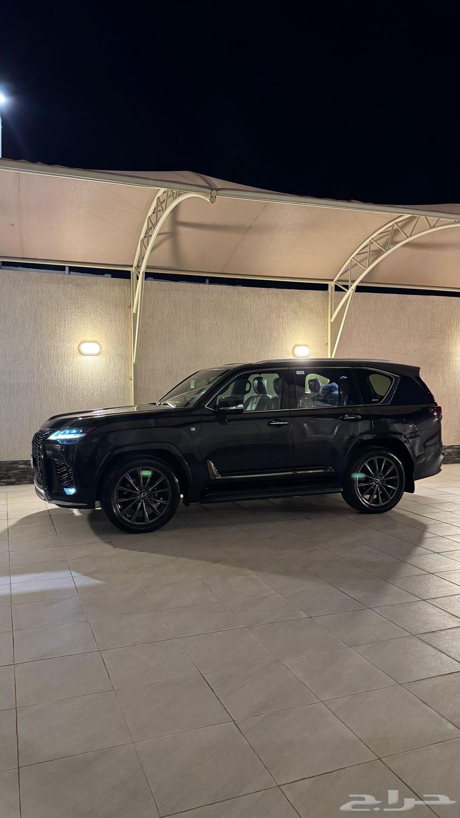 For sale 2022 Lexus GX F Sport ((Sold))63143538771585112