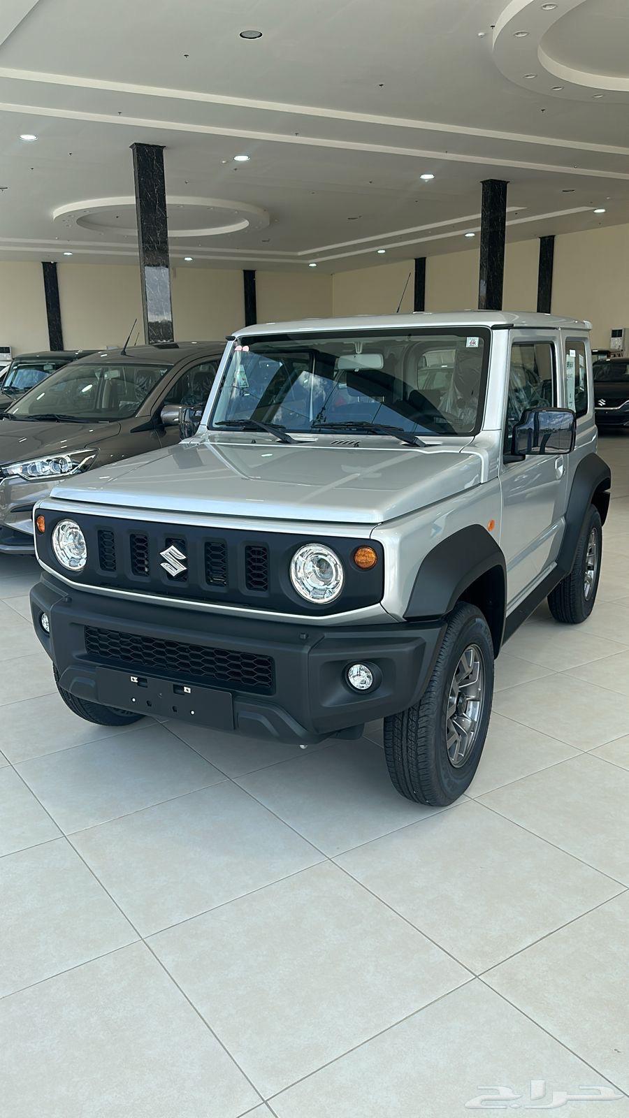 Eid al-Fitr offers on Jeep Jimny63144447830785113