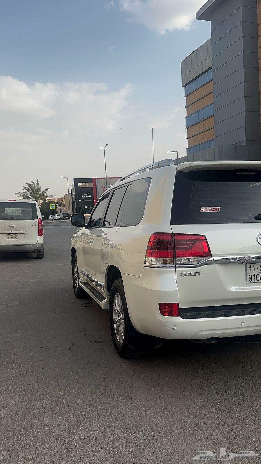 GXR L2 Gasoline Saudi 202063144006433793113