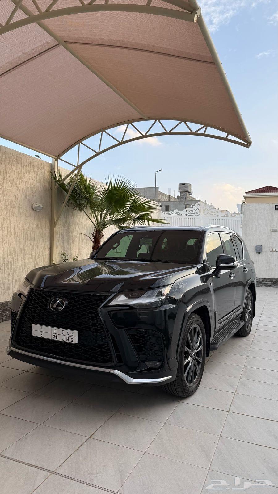 For sale 2022 Lexus GX F Sport ((Sold))63143538771585110
