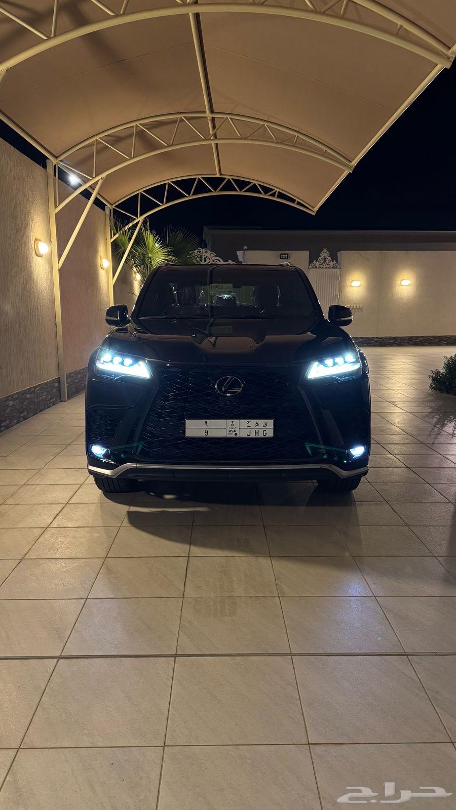 For sale 2022 Lexus GX F Sport ((Sold))63143538771585113
